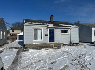 127 E Hudson Ave, Madison Heights, MI 48071