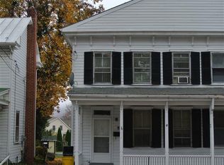 115 Harrisburg Pike, Dillsburg, PA 17019