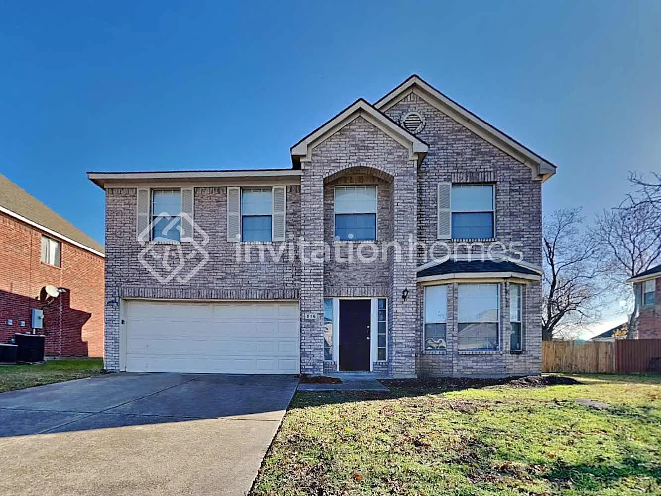516 Chancellor Dr Cedar Hill, TX 75104 — Photo 1