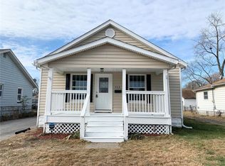 509 Bowman Ave, East Alton, IL 62024