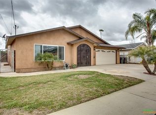 736 Safford Ave, Spring Valley, CA 91977