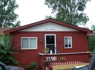 2195 Allen Rd, Smiths Creek, MI 48074