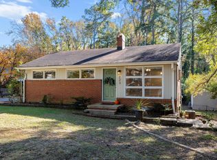 223 Adams St, Cary, NC 27513