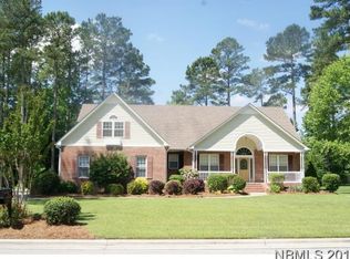 116 Nyon Rd, New Bern, NC 28562