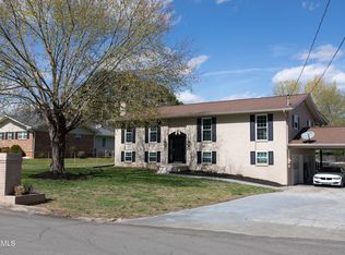 311 Yarnell Rd, Clinton, TN 37716