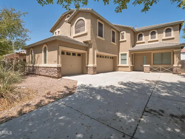 40832 W NOVAK Lane, Maricopa, AZ 85138