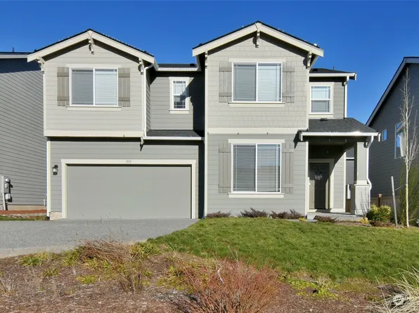 933 14th Avenue, Sultan, WA 98294