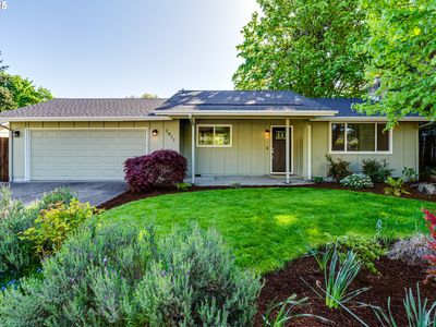 2077 Shiloh St, Eugene, OR, 97401