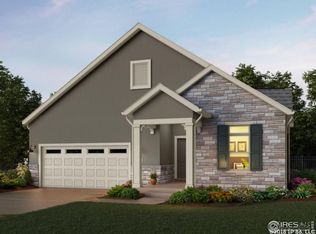 335 Josef Cir, Fort Lupton, CO 80621