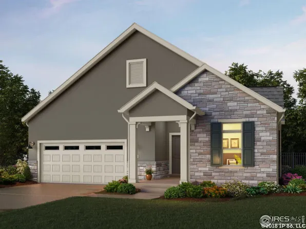 343 Josef Cir, Fort Lupton, CO 80621