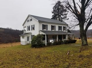 2259 Paradise Rd, Mayport, PA 16240