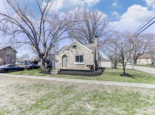 219 Broadway St, Green Camp, OH 43322