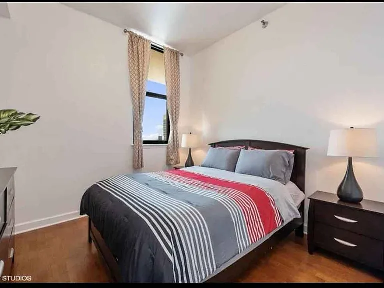 1464 S Michigan Ave #1106 — Photo 10