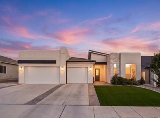 671 Goose Creek Dr, Washington, UT 84780