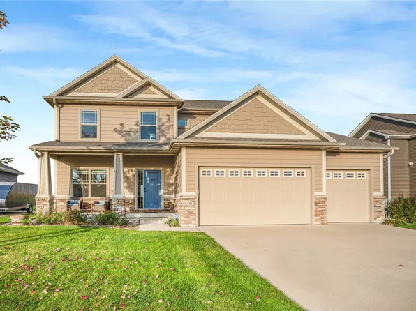 1104 NW Sunset Ln, Grimes, IA 50111