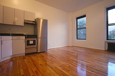 Rented by Citi Habitats