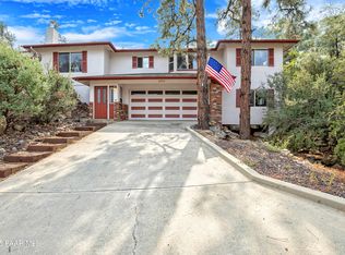 1979 Sherwood Dr, Prescott, AZ 86303