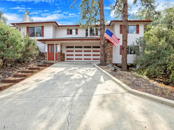 1979 Sherwood Dr, Prescott, AZ 86303