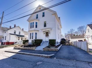 (Undisclosed Address), North Attleboro, MA 02760