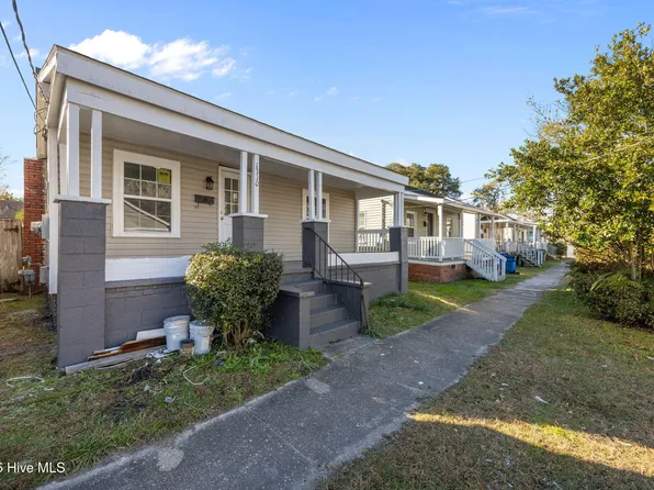 1310 Church Street, Wilmington, NC 28401