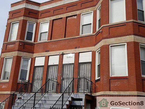 2nd image of 9337 S South Chicago Ave