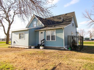 1800 Highway 27 E, Osakis, MN, 56360