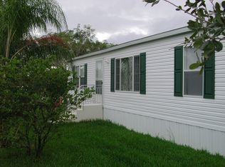 6200 99th St LOT 100, Sebastian, FL 32958