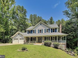 6260 Alpine Ct, Sunderland, MD 20689