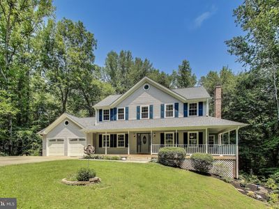 6260 Alpine Ct, Sunderland, MD, 20689