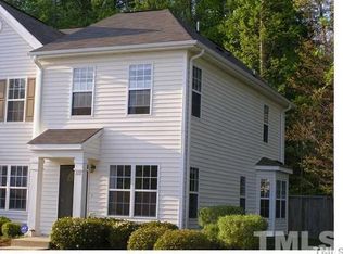 108 Harbor Haven Dr, Apex, NC 27502