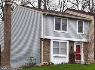 19640 Framingham Dr, Gaithersburg, MD 20879