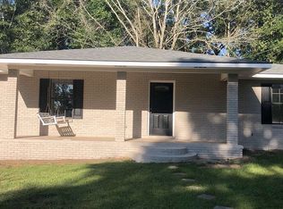 1219 Highway 51 SE, Bogue Chitto, MS 39629