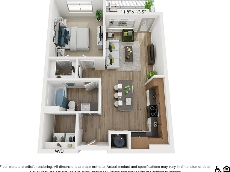 Avalon Flatirons — Photo 28