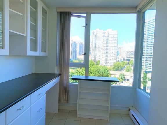 3rd image of 1067 Marinaside Cres #11XX