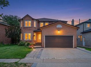 57 Havelock Dr, Brampton, ON L6W4A8
