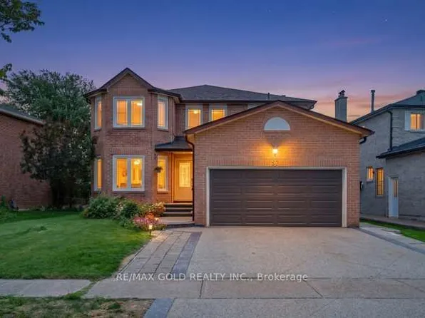 57 Havelock Dr, Brampton, ON L6W 4A8