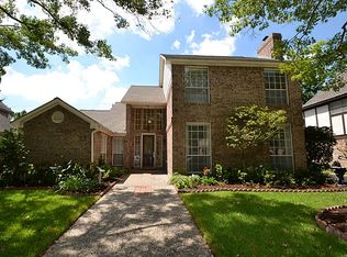20719 Vanderwick Dr, Katy, TX 77450