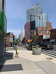 Rented by Towne House Properties