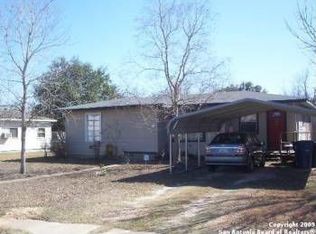 621 Tandy Ln, Pleasanton, TX 78064