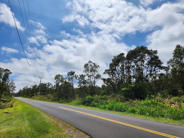 11-3181 Pa Alii St #A, Volcano, HI 96785