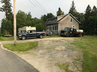 38 Kansas Rd, Milbridge, ME 04658