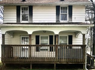 899 Valdes Ave, Akron, OH 44320
