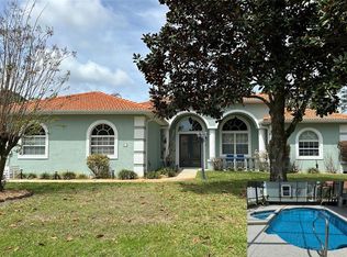 20 Evanston Ln, Palm Coast, FL 32164