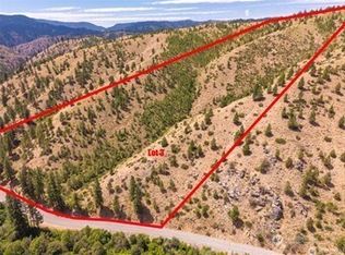 LOT 3 Mud Creek Rd, Entiat, WA 98822