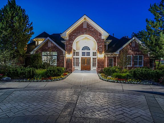 Welcome home to Windsor at Meadow Hills