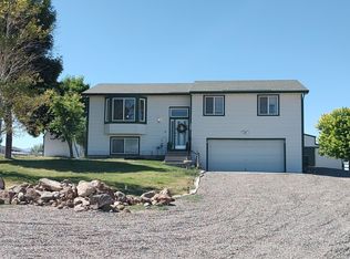 491 Blakeland Dr, Spring Creek, NV 89815