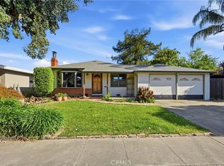 1923 Will Scarlet Ln, Santa Rosa, CA 95405