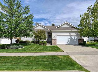415 S Lone Tree Rd, Spokane Valley, WA 99016