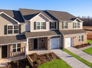 Hawthorn Plan, Sierra Ridge, Gastonia, NC 28052