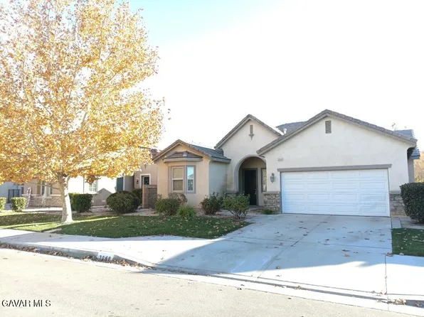 3048 Albret St, Lancaster, CA 93536